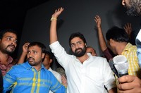 Asura Movie Success Tour at Ananthapuram